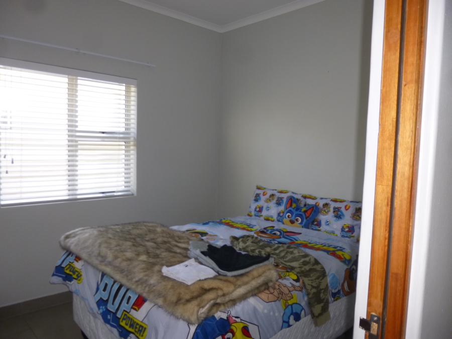 To Let 4 Bedroom Property for Rent in Parklands North Western Cape